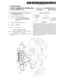 ORTHOPEDIC COMPONENT FOR USE WITH AN ORTHOPEDIC BRACE diagram and image