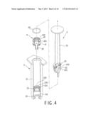 SAFETY SYRINGE diagram and image