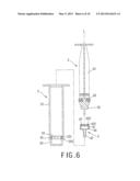 SAFETY SYRINGE diagram and image