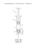 SAFETY SYRINGE diagram and image