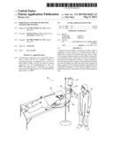 PERISTALTIC INFUSION PUMP WITH LOCKING MECHANISM diagram and image