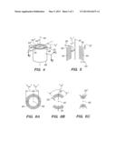 System and Method for Correcting Higher Order Aberrations with Changes in     Intrastromal Biomechanical Stress Distributions diagram and image