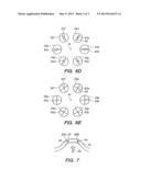 System and Method for Correcting Higher Order Aberrations with Changes in     Intrastromal Biomechanical Stress Distributions diagram and image