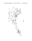 Endoscopic Vessel Sealer and Divider for Large Tissue Structures diagram and image