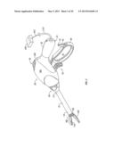 Endoscopic Vessel Sealer and Divider for Large Tissue Structures diagram and image