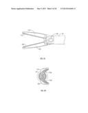 Endoscopic Vessel Sealer and Divider for Large Tissue Structures diagram and image