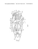 Endoscopic Vessel Sealer and Divider for Large Tissue Structures diagram and image