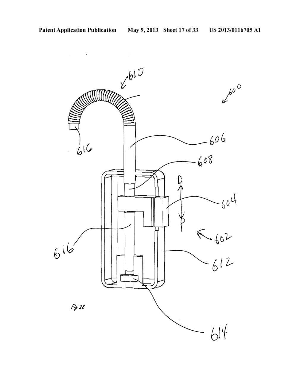 Steerable Delivery Sheaths - diagram, schematic, and image 18