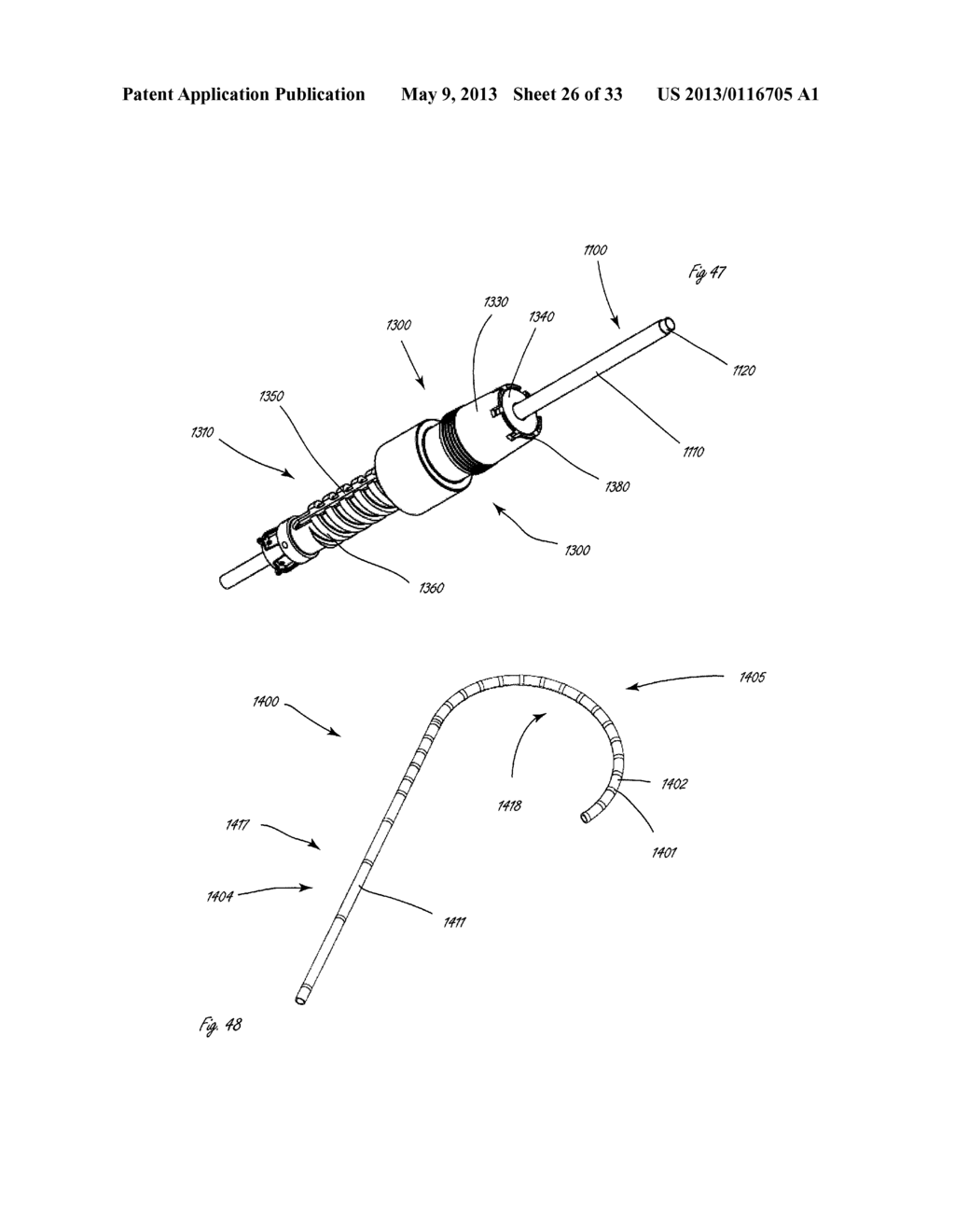 Steerable Delivery Sheaths - diagram, schematic, and image 27