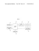 SURGICAL ROBOT AND CONTROL METHOD THEREOF diagram and image