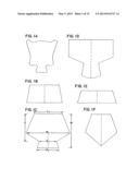 Nasal Support Device and Method diagram and image