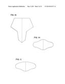 Nasal Support Device and Method diagram and image