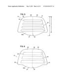 Nasal Support Device and Method diagram and image