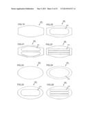 Nasal Support Device and Method diagram and image