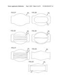 Nasal Support Device and Method diagram and image