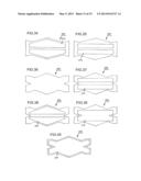 Nasal Support Device and Method diagram and image