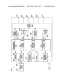 SINGLE CHAMBER LEADLESS INTRA-CARDIAC MEDICAL DEVICE WITH DUAL-CHAMBER     FUNCTIONALITY diagram and image