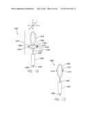 SINGLE-CHAMBER LEADLESS INTRA-CARDIAC MEDICAL DEVICE WITH DUAL-CHAMBER     FUNCTIONALITY AND SHAPED STABILIZATION INTRA-CARDIAC EXTENSION diagram and image