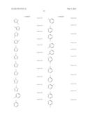 METAL COMPLEXES WITH ORGANIC LIGANDS AND USE THEREOF IN OLEDS diagram and image