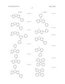 METAL COMPLEXES WITH ORGANIC LIGANDS AND USE THEREOF IN OLEDS diagram and image