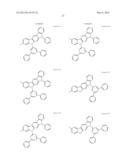 METAL COMPLEXES WITH ORGANIC LIGANDS AND USE THEREOF IN OLEDS diagram and image