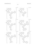 METAL COMPLEXES WITH ORGANIC LIGANDS AND USE THEREOF IN OLEDS diagram and image