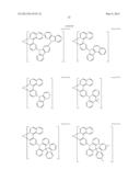 METAL COMPLEXES WITH ORGANIC LIGANDS AND USE THEREOF IN OLEDS diagram and image