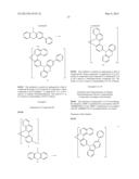 METAL COMPLEXES WITH ORGANIC LIGANDS AND USE THEREOF IN OLEDS diagram and image