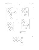 METAL COMPLEXES WITH ORGANIC LIGANDS AND USE THEREOF IN OLEDS diagram and image