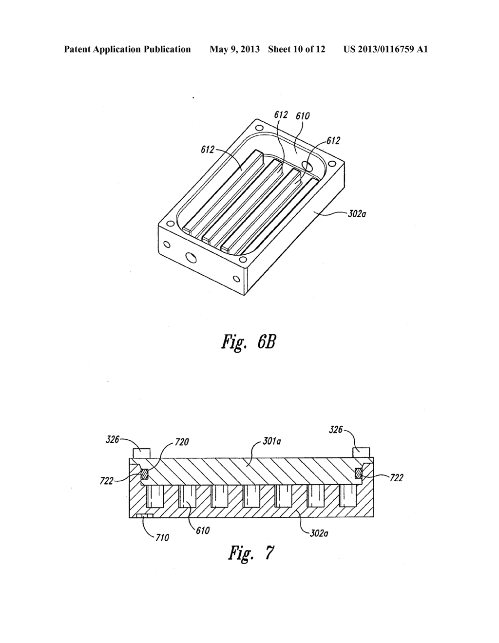 COOLING DEVICE HAVING A PLURALITY OF CONTROLLABLE COOLING ELEMENTS TO     PROVIDE A PREDETERMINED COOLING PROFILE - diagram, schematic, and image 11