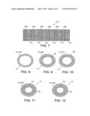 Composite Medical Textile Material and Implantable Devices Made Therefrom diagram and image