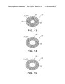 Composite Medical Textile Material and Implantable Devices Made Therefrom diagram and image