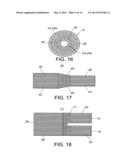 Composite Medical Textile Material and Implantable Devices Made Therefrom diagram and image