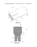 Composite Medical Textile Material and Implantable Devices Made Therefrom diagram and image