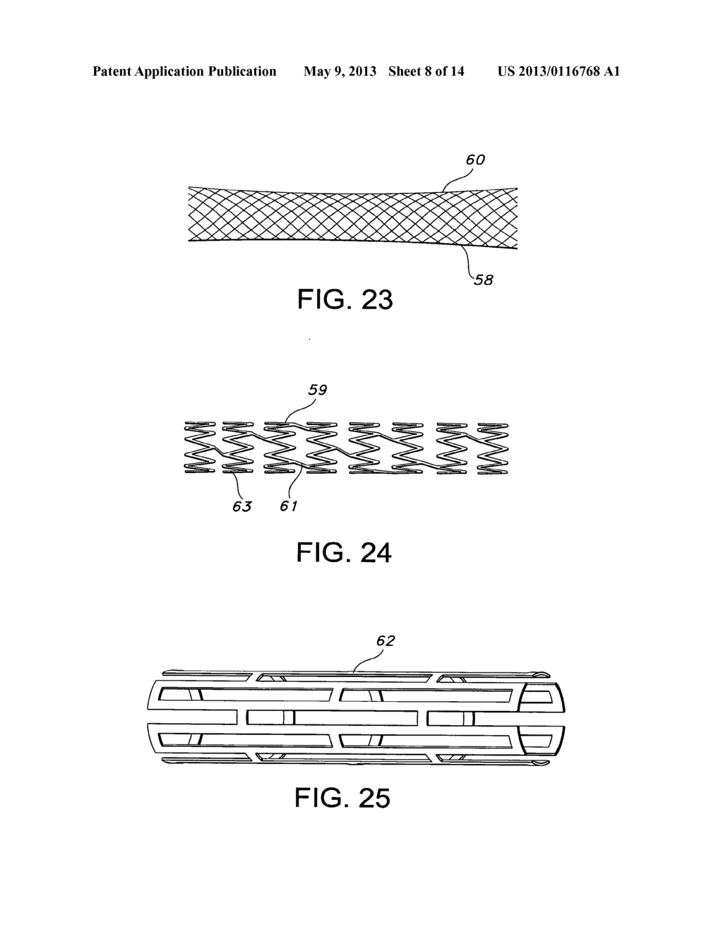 Composite Medical Textile Material and Implantable Devices Made Therefrom - diagram, schematic, and image 09