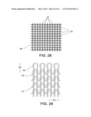 Composite Medical Textile Material and Implantable Devices Made Therefrom diagram and image