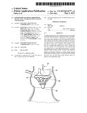 UNITARY QUICK-CONNECT PROSTHETIC HEART VALVEAND DEPLOYMENT SYSTEM AND     METHODS diagram and image