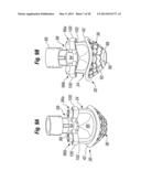 UNITARY QUICK-CONNECT PROSTHETIC HEART VALVEAND DEPLOYMENT SYSTEM AND     METHODS diagram and image