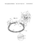 IMPLANT HAVING MULTIPLE ROTATIONAL ASSEMBLIES diagram and image