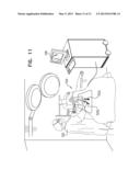 IMPLANT HAVING MULTIPLE ROTATIONAL ASSEMBLIES diagram and image