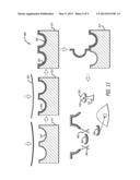 METHOD FOR FORMING BILAYER PATCHES diagram and image