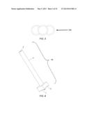 PARTIAL JOINT RESURFACING IMPLANT, INSTRUMENTATION, AND METHOD diagram and image