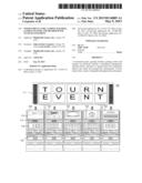 TOURNAMENT GAME, GAMING MACHINE, GAMING SYSTEM, AND METHOD WITH TEAM     MANAGEMENT diagram and image