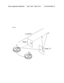 ROBOT CLEANER AND CONTROLLING METHOD OF THE SAME diagram and image