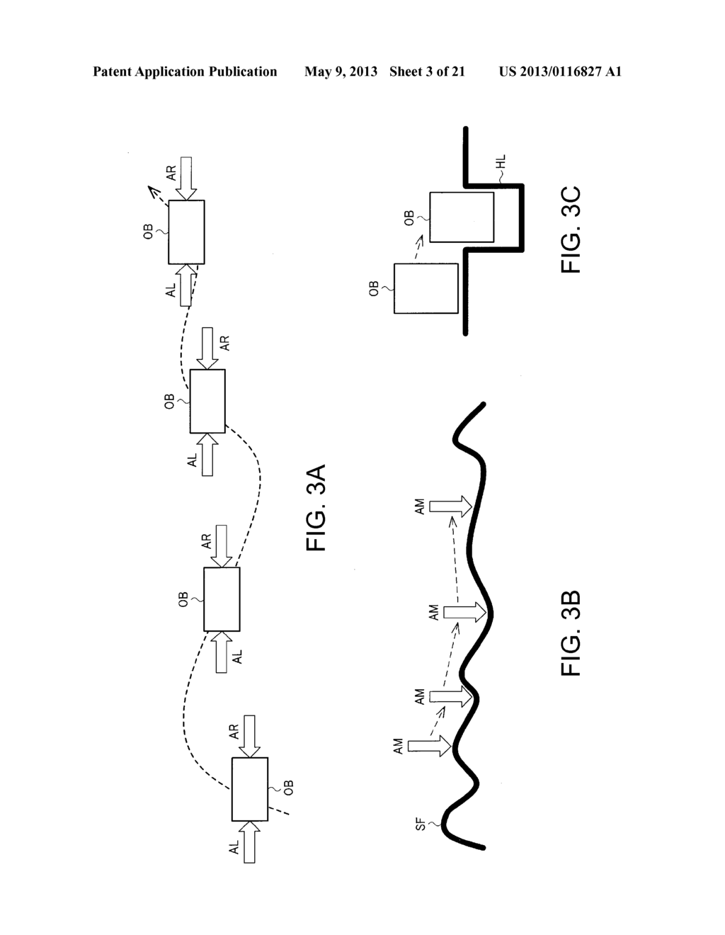 ROBOT CONTROL SYSTEM, ROBOT SYSTEM, AND SENSOR INFORMATION PROCESSING     APPARATUS - diagram, schematic, and image 04