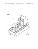 THERMAL DISPLACEMENT COMPENSATING DEVICE AND THERMAL DISPLACEMENT     COMPENSATING METHOD diagram and image