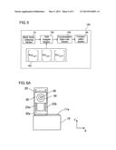 THERMAL DISPLACEMENT COMPENSATING DEVICE AND THERMAL DISPLACEMENT     COMPENSATING METHOD diagram and image