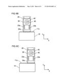 THERMAL DISPLACEMENT COMPENSATING DEVICE AND THERMAL DISPLACEMENT     COMPENSATING METHOD diagram and image