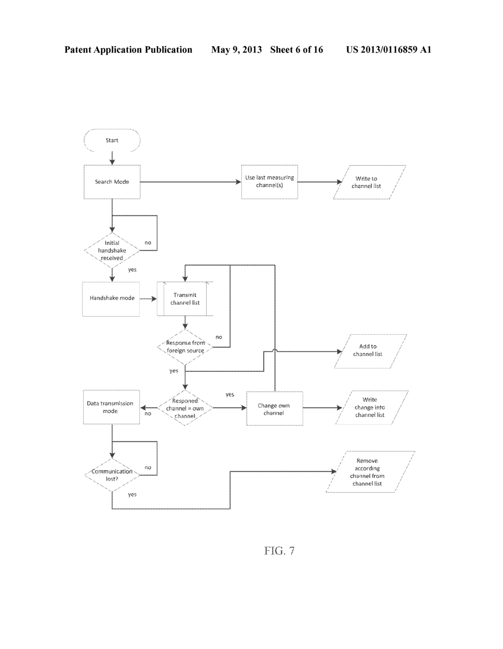 DRIVER ASSIST SYSTEM WITH ALGORITHM SWITCHING - diagram, schematic, and image 07