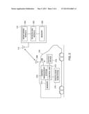 SYSTEM AND METHOD FOR CHANGING WHEN A VEHICLE ENTERS A VEHICLE YARD diagram and image